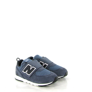 New balance enf basket 574  nw574v2 grisE340001_1