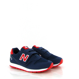 New balance enf sneakers 373 yz373v2 bleuE340302_1