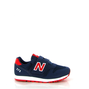 New balance enf sneakers 373 yz373v2 bleuE340302_2