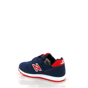 New balance enf sneakers 373 yz373v2 bleuE340302_3
