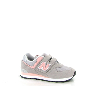 New balance enf sneakers 574 pv574v1 roseE340501_2