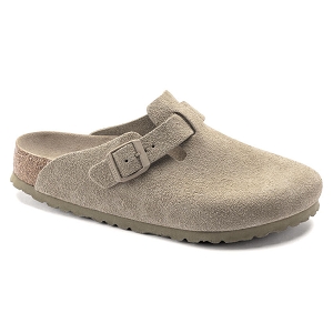 BIRKENSTOCK BOSTON VL 1019108<br>Kaki