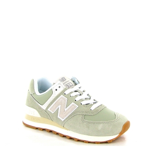 New balance sneakers wl574qd2 vertE343001_1