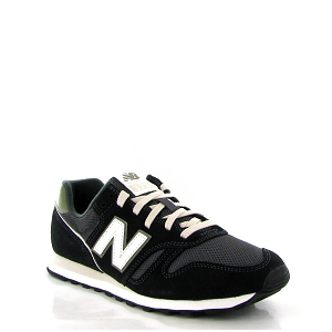 New balance sneakers ml373om2 noirE343201_1