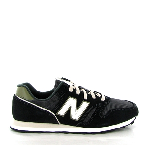 New balance sneakers ml373om2 noirE343201_2