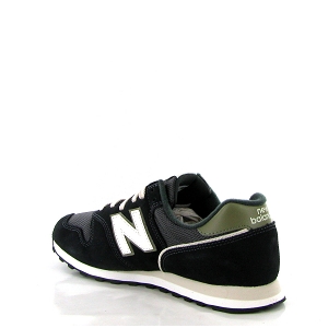 New balance sneakers ml373om2 noirE343201_3