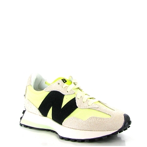 New balance sneakers ws327wg jauneE343501_1