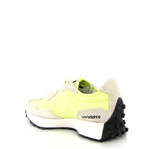 New balance sneakers ws327wg jauneE343501_3