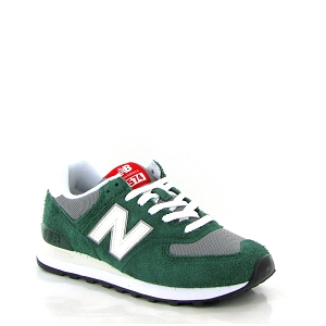 New balance sneakers u574gnh vertE343801_1