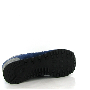 New balance sneakers ml574evn bleuE343901_4