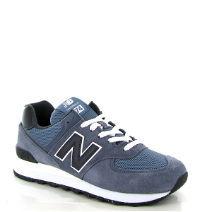 NEW BALANCE U574GGE<br>Gris