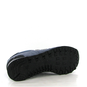 New balance sneakers u574gge grisE344001_4