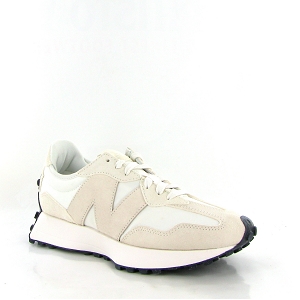 New balance sneakers ws327mf blancE344101_1