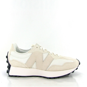 New balance sneakers ws327mf blancE344101_2