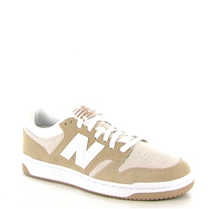 New balance sneakers bb480lea beigeE344201_1