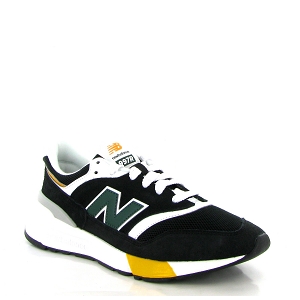 New balance sneakers u997rec noirE344401_1