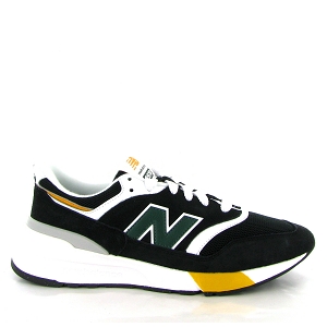 New balance sneakers u997rec noirE344401_2