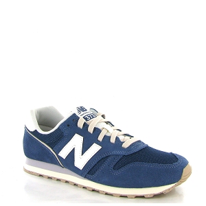 NEW BALANCE ML373QO2<br>Bleu