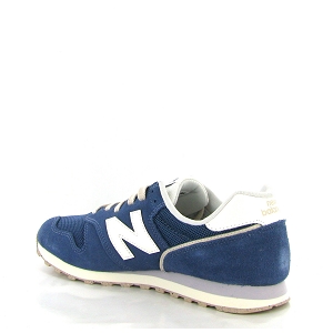New balance sneakers ml373qo2 bleuE344501_3