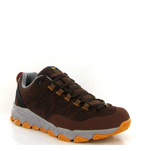 ALLROUNDER CANYON TEX<br>Marron