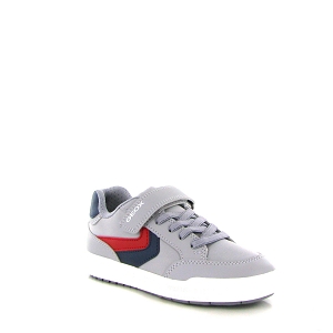 GEOX ENFANT J ARZACH GARÇON J454AA<br>Gris