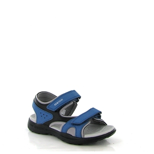 Geox enfant sandales vaniett boy j455xc bleuE346801_1