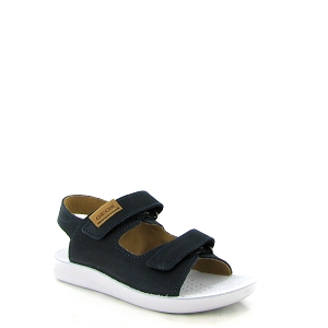 GEOX ENFANT SANDAL LIGHTFLOPPY J45GQC Bleu