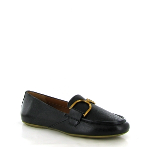 Geox mocassins palmaria d45muj noirE348302_1