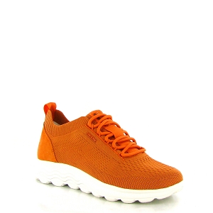 GEOX SPHERICA SPHERICA D15NUA<br>Orange