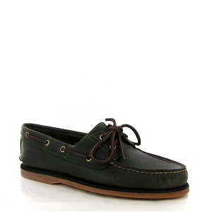 TIMBERLAND CLASSIC BOAT <br> Olive