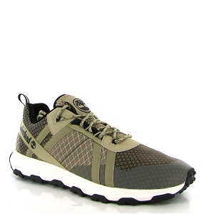 Timberland tennis winsor trail low lace beigeE352001_1