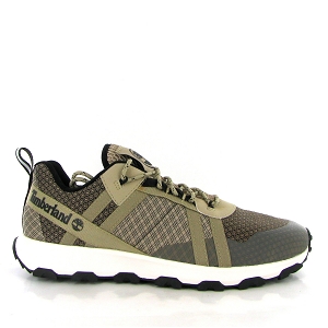 Timberland tennis winsor trail low lace beigeE352001_2