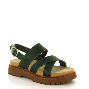 TIMBERLAND CLAIREMONT WAY<br>Vert