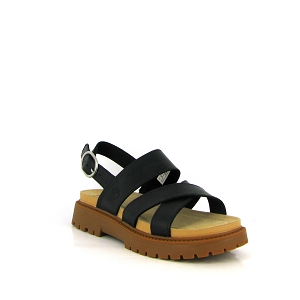 TIMBERLAND CLAIREMONT WAY Noir