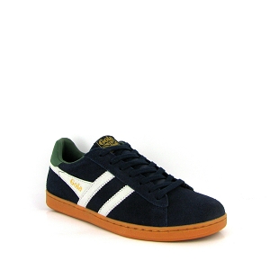 Gola tennis equipe suede cmb387 marineE352901_1