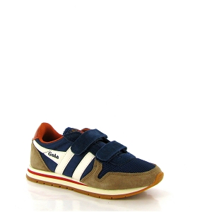 GOLA DAYTONA STRAP CKA159 Bleu