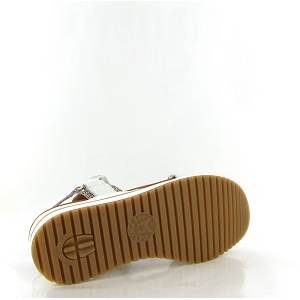 Mephisto nu pieds et sandales jeanie blancE356401_4