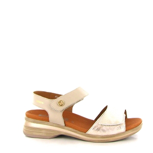 Mephisto nu pieds et sandales florentina beigeE356801_2