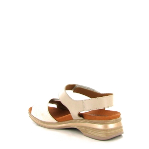 Mephisto nu pieds et sandales florentina beigeE356801_3
