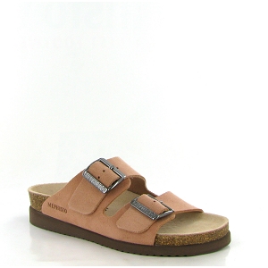 Mephisto mules hester sandvel roseE357101_1