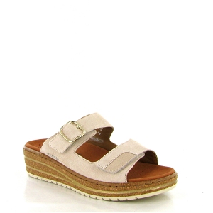 MEPHISTO MOBILS RANDYA<br>Beige