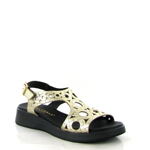 Paula urban nu pieds et sandales 30609 orE359401_1