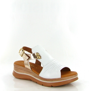 PAULA URBAN 2417<br>Blanc