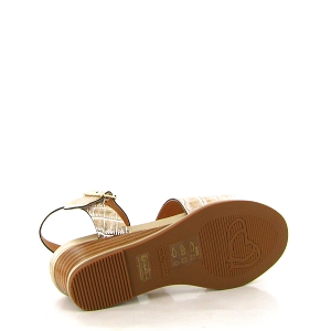 Mamzelle nu pieds et sandales noala orE360101_4