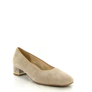 JENNY ARA GRAZ HIGHSOFT<br>Beige