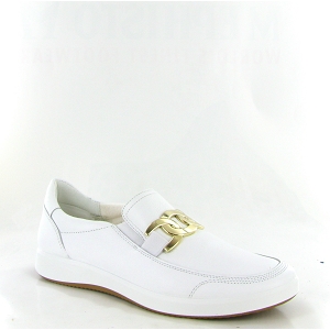 JENNY ARA ROMA 1223911<br>Blanc