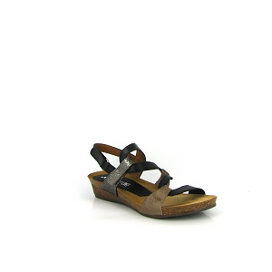 Xapatan nu pieds et sandales 2164 noirE366201_1