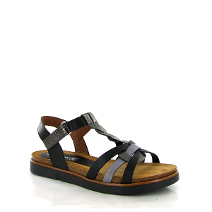 Xapatan nu pieds et sandales 1532 noirE366401_1