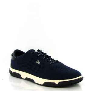 TBS GUEKNIT<br>Bleu