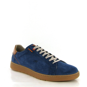 FLUCHOS LEO F1727 <br> Bleu